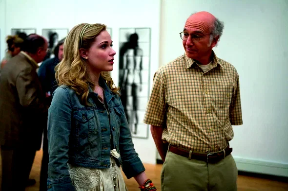 Photo 17 du film : Whatever works
