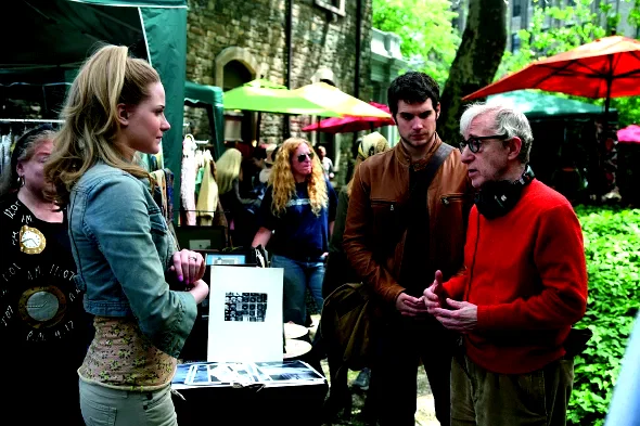 Photo 20 du film : Whatever works