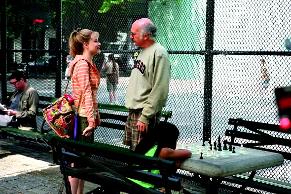 Photo 22 du film : Whatever works