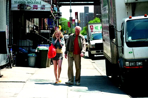 Photo 24 du film : Whatever works