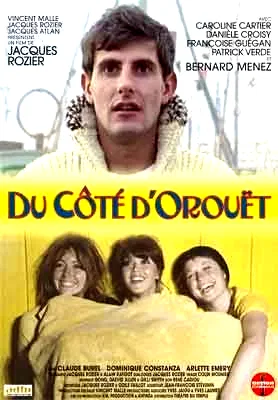 Photo 1 du film : Du côté d'Orouët