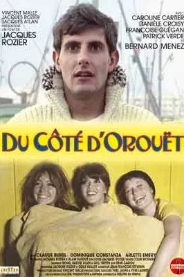 Photo du film : Du côté d'Orouët