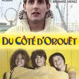 Miniature photo du film : Du côté d'Orouët