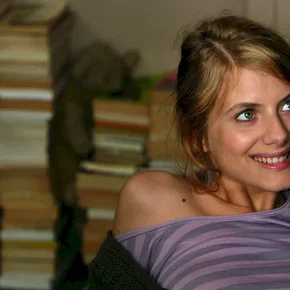 Photo du film : Jusqu'à toi 
