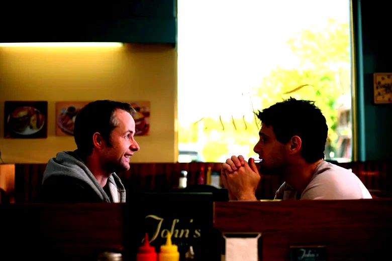 Photo 3 du film : Jusqu'à toi 