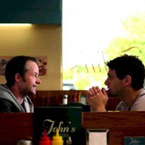 Photo du film : Jusqu'à toi 