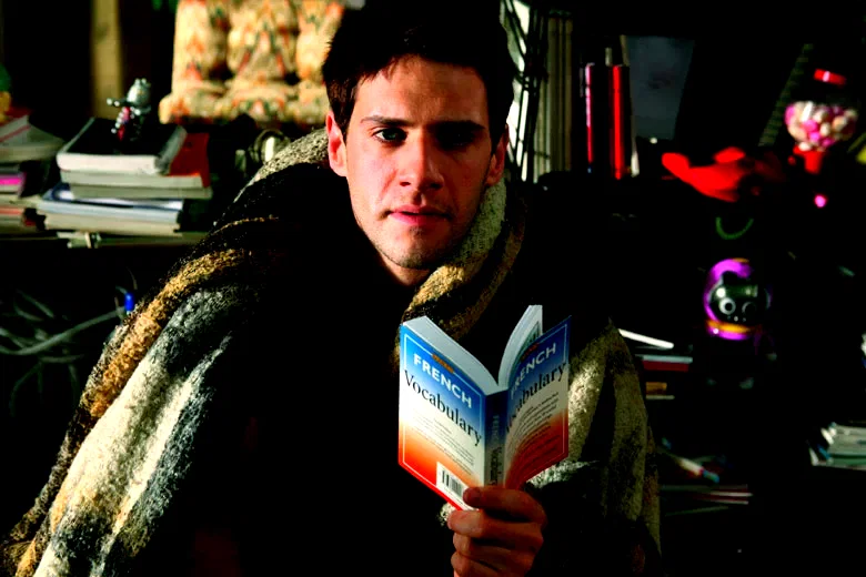 Photo 6 du film : Jusqu'à toi 