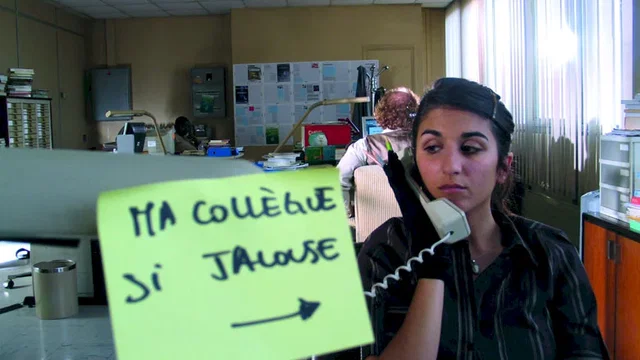 Photo 7 du film : Jusqu'à toi 