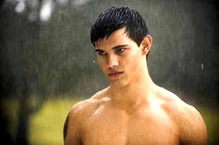 Photo 6 du film : Twilight, chapitre 2 : Tentation