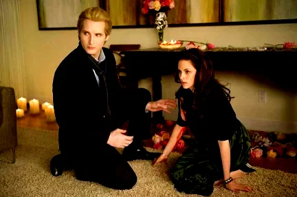 Photo 7 du film : Twilight, chapitre 2 : Tentation