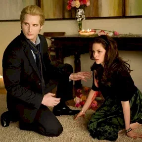 Miniature photo du film : Twilight, chapitre 2 : Tentation