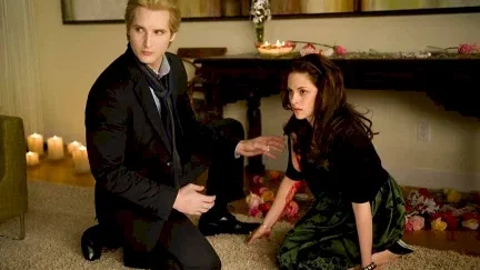 Photo du film : Twilight, chapitre 2 : Tentation