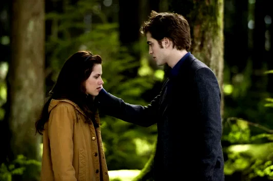 Photo 8 du film : Twilight, chapitre 2 : Tentation