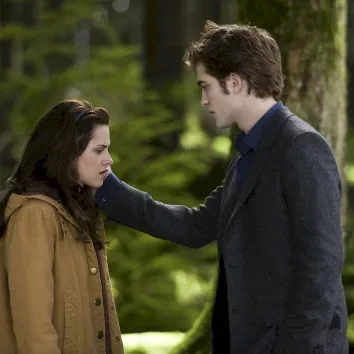 Miniature photo du film : Twilight, chapitre 2 : Tentation
