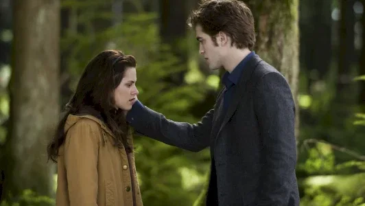 Photo du film : Twilight, chapitre 2 : Tentation
