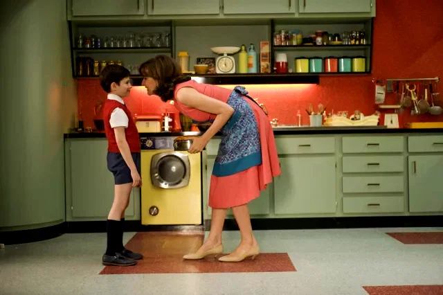 Photo 23 du film : Le Petit Nicolas