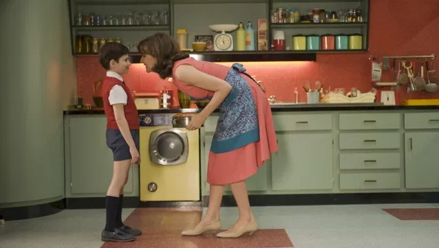 Photo 23 du film : Le Petit Nicolas