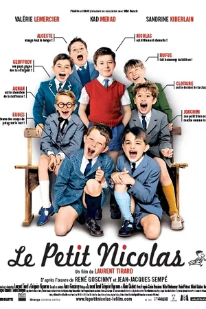 Photo 2 du film : Le Petit Nicolas