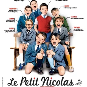 Photo du film : Le Petit Nicolas