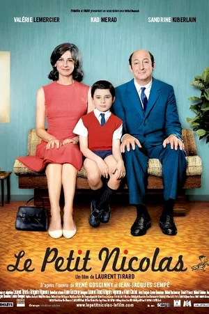 Affiche du film : Le Petit Nicolas