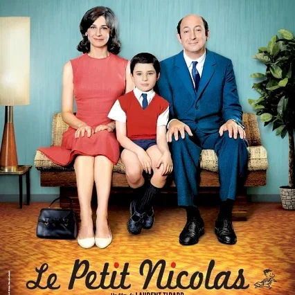 Miniature photo du film : Le Petit Nicolas