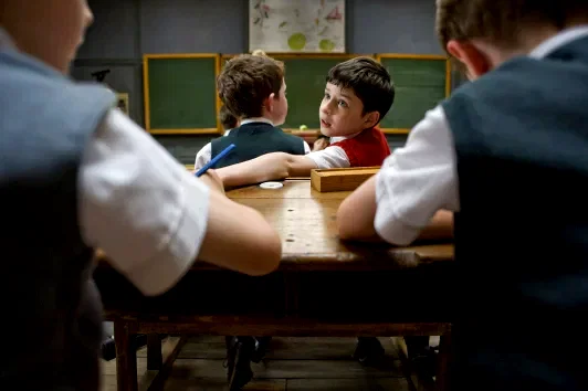 Photo 21 du film : Le Petit Nicolas