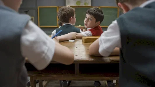 Photo 21 du film : Le Petit Nicolas