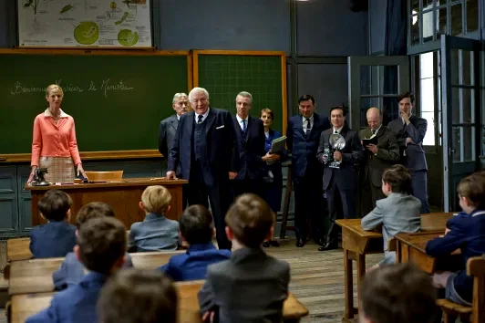 Photo 24 du film : Le Petit Nicolas