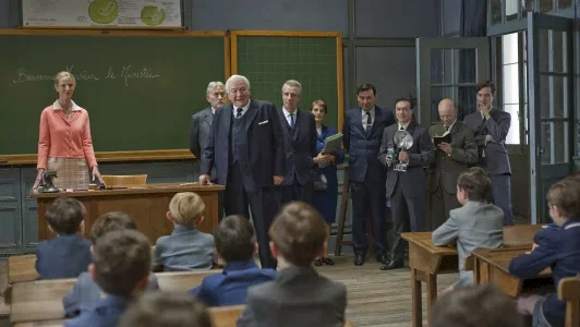Photo 24 du film : Le Petit Nicolas