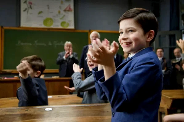 Photo 17 du film : Le Petit Nicolas
