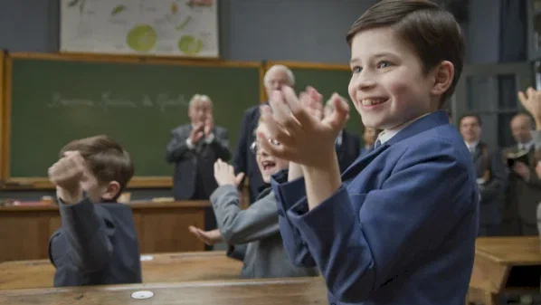 Photo 17 du film : Le Petit Nicolas