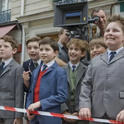 Miniature photo du film : Le Petit Nicolas