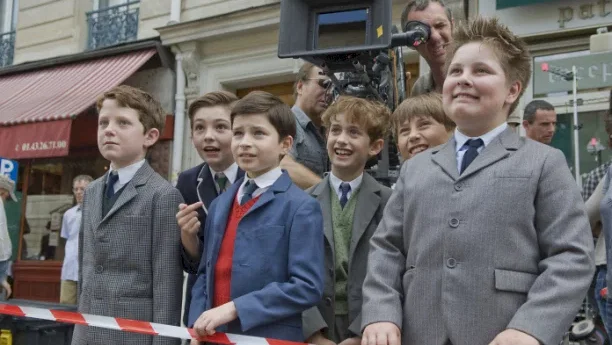 Photo 31 du film : Le Petit Nicolas
