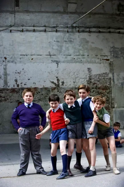 Photo 30 du film : Le Petit Nicolas