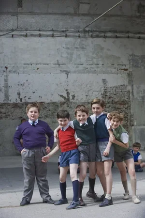 Photo 30 du film : Le Petit Nicolas