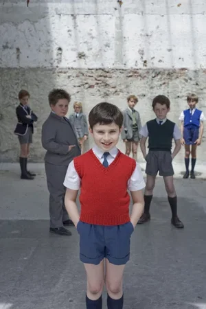 Photo 32 du film : Le Petit Nicolas