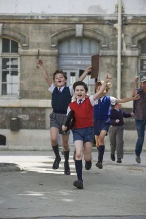 Photo 33 du film : Le Petit Nicolas