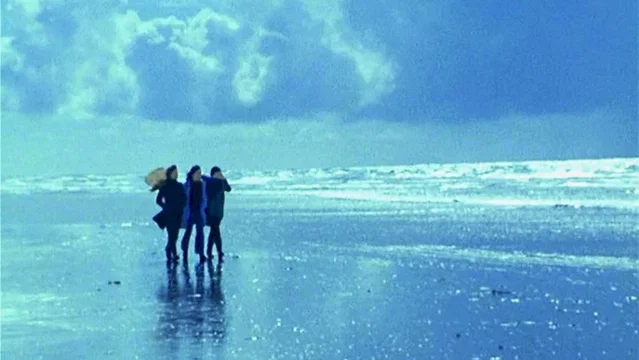 Photo du film : Du côté d'Orouët