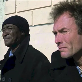 Photo du film : L'Evadé d'Alcatraz