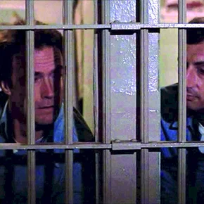 Photo du film : L'Evadé d'Alcatraz