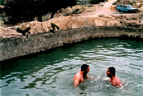 Photo 5 du film : Tu n'aimeras point