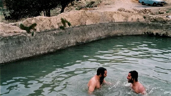 Photo du film : Tu n'aimeras point