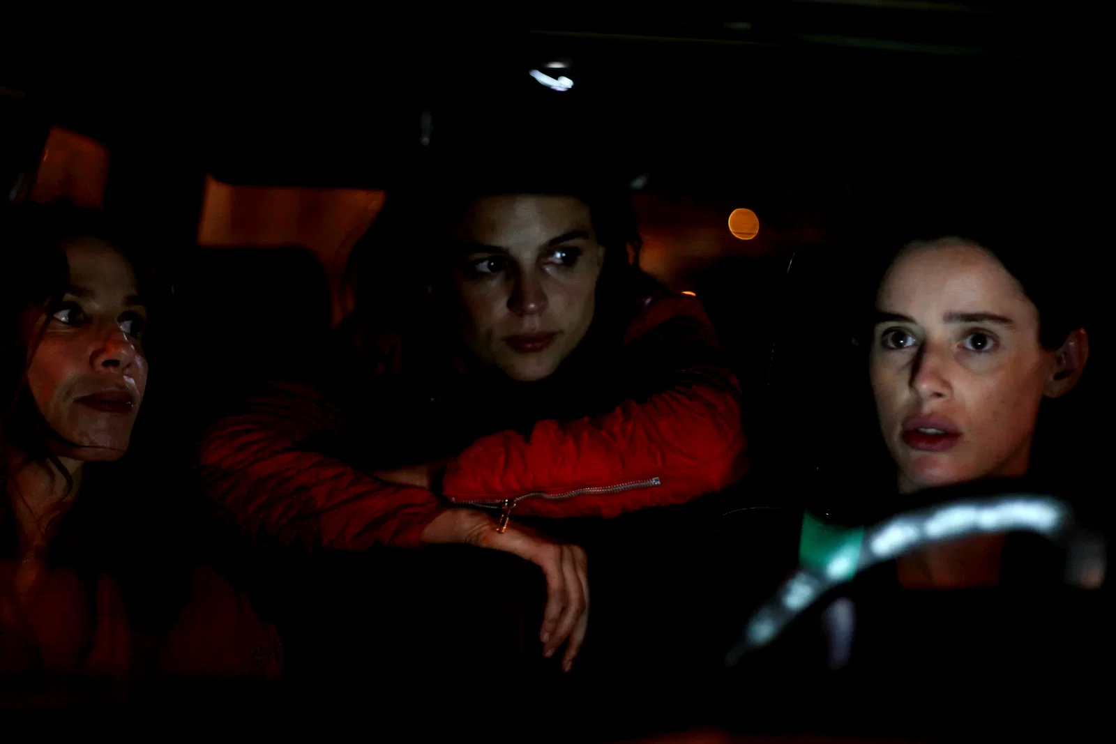 Photo du film : Solo Quiero Caminar