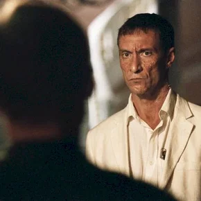 Photo du film : Black