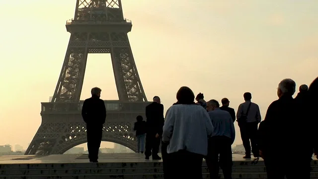 Affiche du film : D'une seule voix