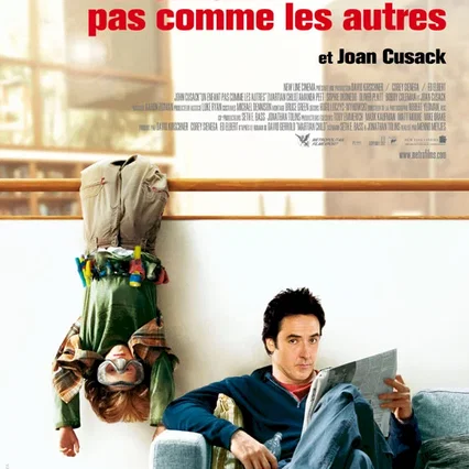 Miniature photo du film : Un enfant pas comme les autres