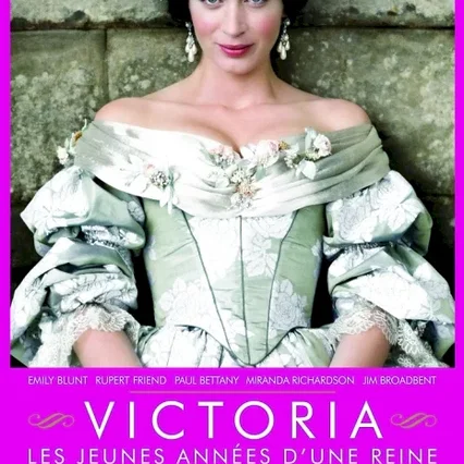 Miniature photo du film : Victoria : Les jeunes années d'une reine