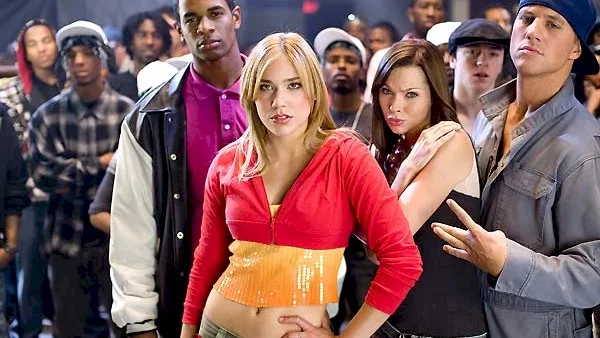 Photo du film : Dance Movie