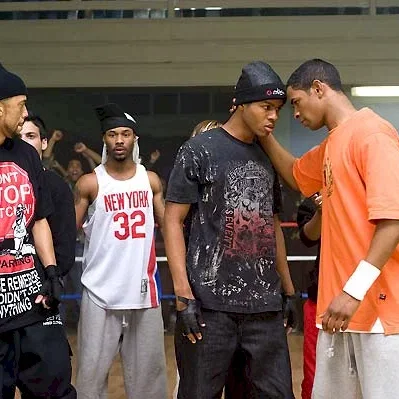 Miniature photo du film : Dance Movie