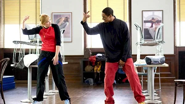 Photo du film : Dance Movie